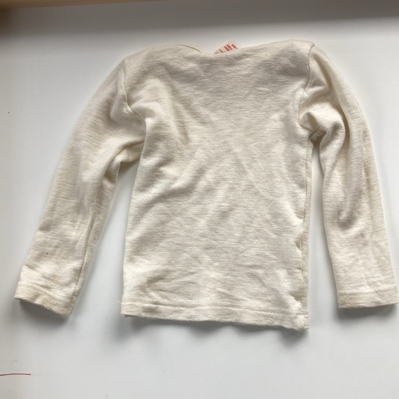 Engel wool undershirt, - Picture 2 of 6